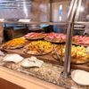 The Buffet at Bellagio