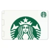 Starbucks Gift Card