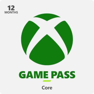 Xbox Game Membership